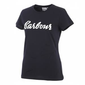 바버 여성 OTTERBURN 반팔 티셔츠 (LTS0586 NY73)