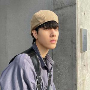 남성 데일리 베레모 클래식 빵모자 남자 헌팅캡 3컬러