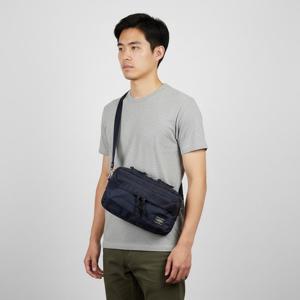 포터 24FW (85507501 50) 남녀공용 포스 투웨이 숄더백