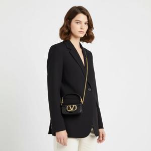 발렌티노 여성 마이크로 숄더백 (3W2P0Z28 ZXL 0NO)