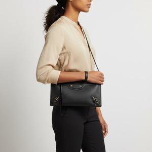 발렌시아가 남성 네오 클래식 클러치백 (I_652490 15Y0I 1000)