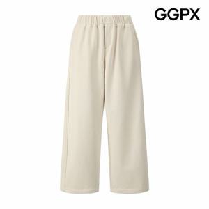 [GGPX] 립포켓 우먼 기모 밴딩 팬츠 (GPBPT030F)