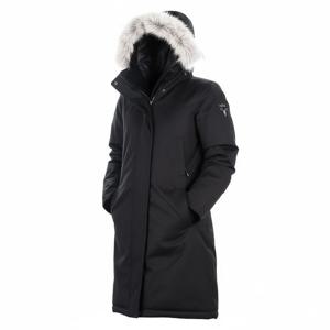 노비스 여성 ABBY 패딩 (ABBY BLACK)