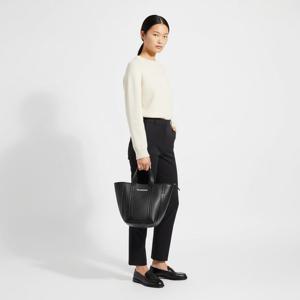 발렌시아가 여성 에브리데이 토트백 (672793 15YUN 1090) 24SS