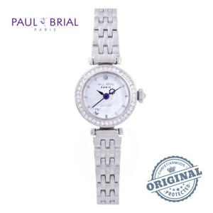 폴브리알(PAUL BRIAL) 여성시계 PB8008 팔찌 3종 택1