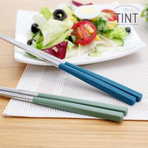 [마호커트러리]틴트 성인용 숟가락 2개세트