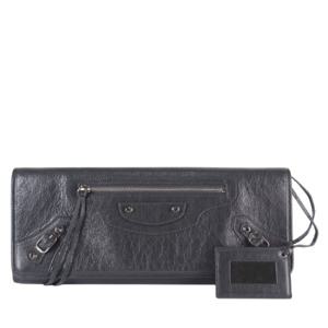 [BALENCIAGA] 발렌시아가 클래식 클러치 431651 D94IN 1110