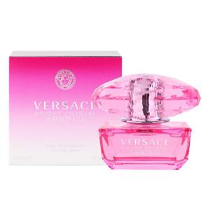 베르사체 브라이트 크리스탈 앱솔루 EDP 50ml
