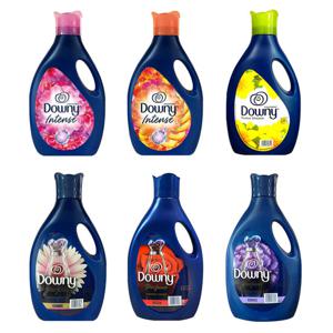 다우니 대용량 고농축 섬유유연제  2.8L X 1개