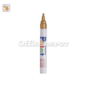 페인트마카(금색 1자루 문화)