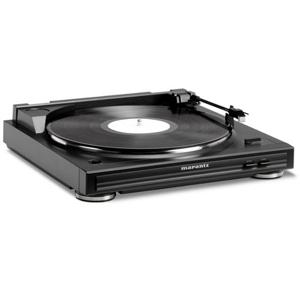 마란츠 TT-5005 턴테이블 + 방진매트