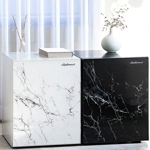 디프로매트 ML7 블랙 매직터치 가정-사무용 디자인 내화금고