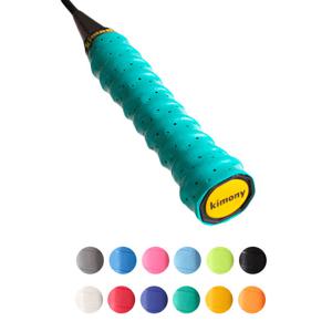 하이소프트 홀스파이럴 그립(KGT119) 12컬러