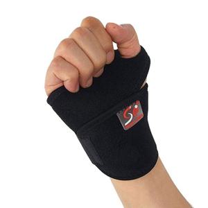 센펠 손목 보호대 6230 (아대 보호 헬스 인라인 밴드 패드)