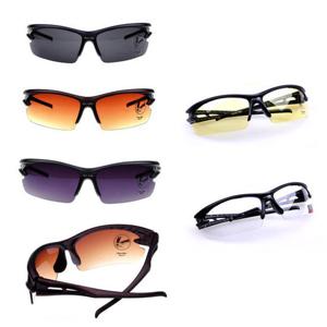 스포츠 고글형 선글라스