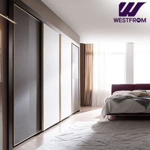 웨스트프롬 시그니쳐 No.99 슬라이딩 붙박이장 5cm