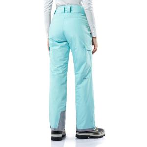 테슬라 방한 여성 스키복 보드복 스키장 스키바지 TM-XKB92