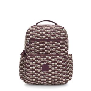 [본사공식] 키플링 데일리 백팩 SHADOW KJEBA14 M/DT