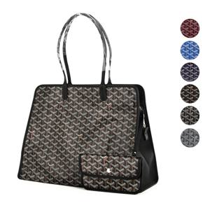 (쇼핑백포함) 고야드백 쇼퍼 하디2 PM 택1 (이너백증정)