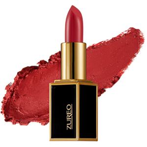 주레오 코튼 톡 매트 립스틱 06 레드