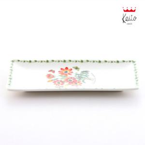 게이또 프렌치가든 생선접시 1P