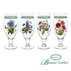 [포트메리온]필스너 글라스(중) 0.5L 4p(BG)