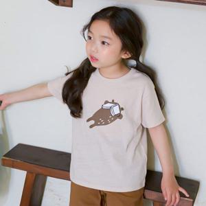 [택가16800원]여름 시에스타 반팔 티 JTUTO75