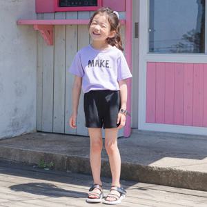 [택가19800원]여름 패션센스 3부 팬츠 JTUPT09