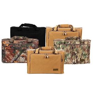 MOSSY 모씨 코듀라 멀티 캠핑박스 다용도 가방 일반형