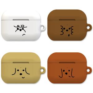 9C9C 댕댕페이스 에어팟프로 하드케이스