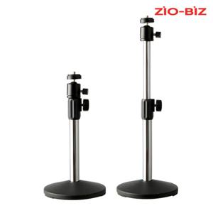 프로젝터거치대 테이블일자형/빔 스탠드 받침대 삼각대 빔거치대