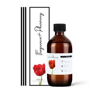 프래그런스 실내 디퓨저 방향제 230ml (튤립향)
