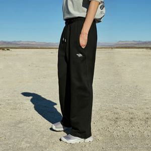 플루크 헤비웨이트 슬램로고 스웻팬츠 FTP205 / 4color W