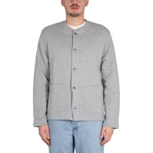 아페쎄 자켓 COFDXH02790PLB DOM