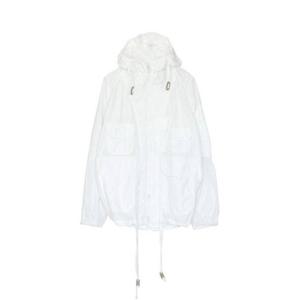 엔지니어드가먼츠 자켓 MP194DZ030 WHITE DOM