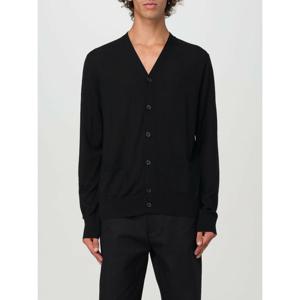 [DSQUARED2] 라프리마 남성 가디건 스웻셔츠 S74HA1443S18310 900 블랙 /6