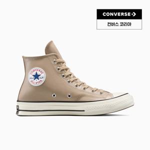 [컨버스공식] 척 70 레더 빈티지 카고 A14650C