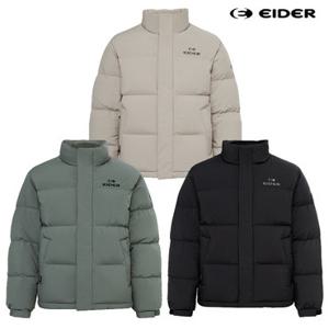 [백화점]아이더 [택가 349,000] 신상 공용 (보온,방풍) 푸퍼 다운 숏패딩 (DUW25581)