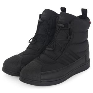 아디다스 오리지널 슈퍼스타 겨울 방한 패딩 부츠 ID6891