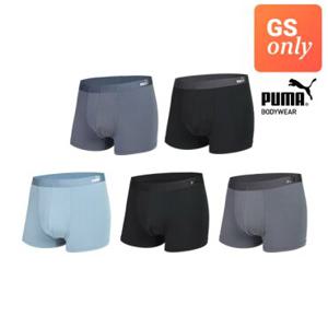 리오더 입고 [푸마] 남성 모달 터치업 드로즈 5종세트