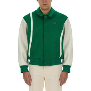 악셀 아리가토 자켓 A2183004 GRN Green