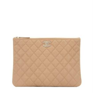 (명품) 샤넬 클래식 클러치 32 AP2764 3421