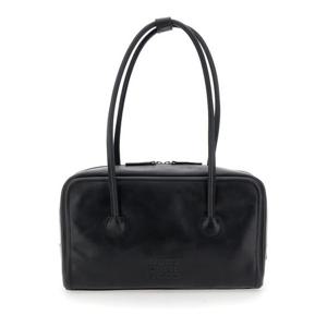 마지셔우드 숄더백 FF047880BLACKPULLUP Black