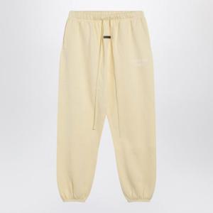 피어오브갓 스트레이트 팬츠 130SP255858FW Yellow