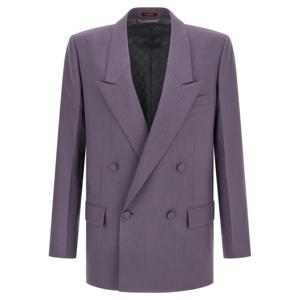 구찌 오디피아 미디엄 탑핸들 백 849881Z7AZ05388 PURPLE