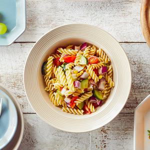 [스크래치] 템피오 파스타볼