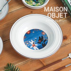 [스크래치] 가스파드와리사 파스타볼