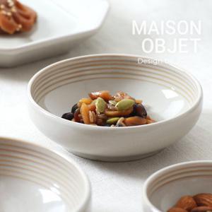 [스크래치] 윤도자기 다인 찬기 중