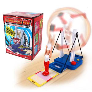 철봉 기계체조 빙글빙글 체조경기 보드게임 B250