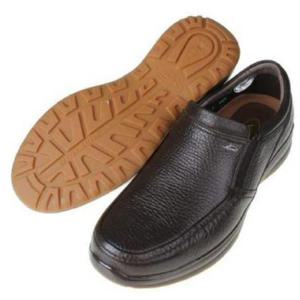 [바이네르(남성화)]발편한 남성컴포트단화 5E02 브라운